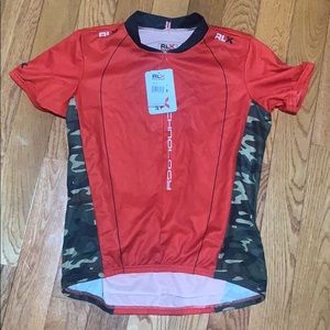 Ralph Lauren polo RLX shirt